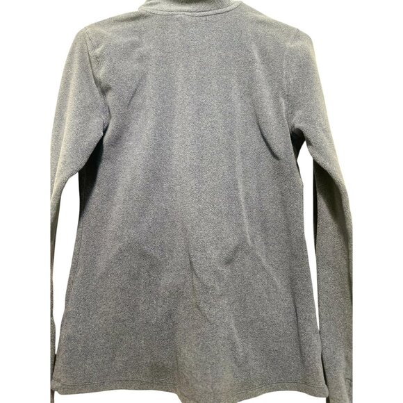 Lauren Ralph Lauren Fleece Sweater and Pants Set Womens Small Blue Preppy Cozy - Picture 13 of 16